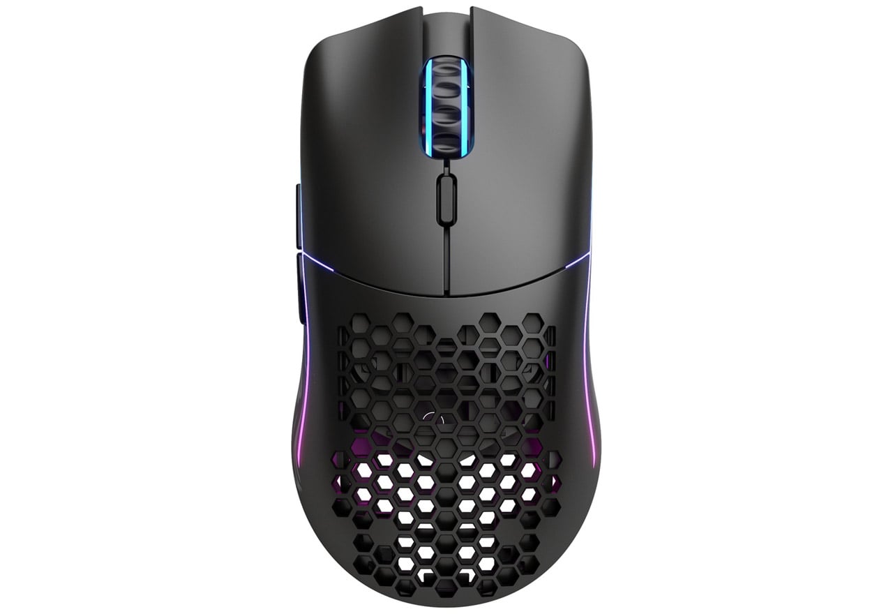 Model O Minus Wirelessシリーズ | Glorious ゲーミングマウス | 株式