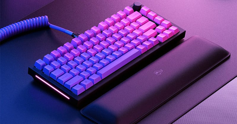 キーボード TGR LENA, THE TEAL hqdefault.jpg?v=6819432c