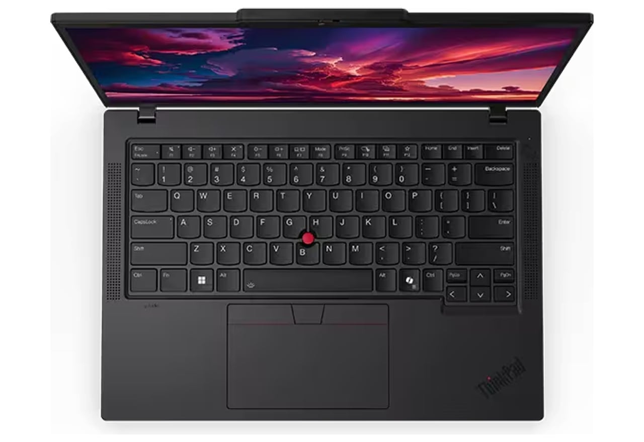 ThinkPad P14s Gen 5 AMD | Lenovo モバイルワークステーション | 株式
