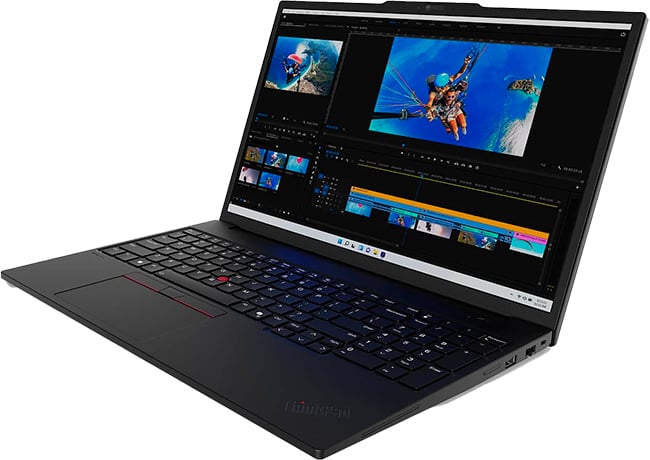 ThinkPad P16s Gen 3 | Lenovo モバイルワークステーション | 株式会社