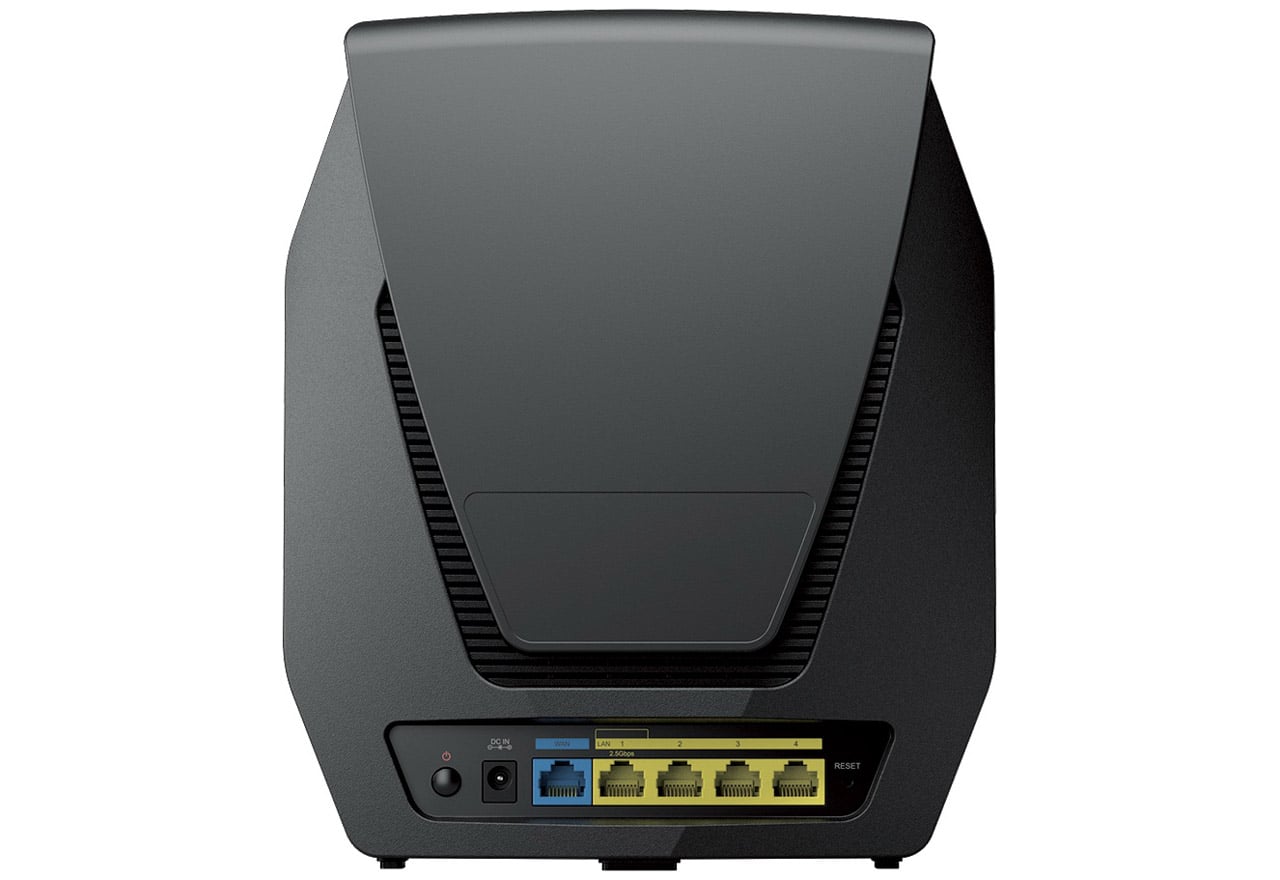 WRX560 | Synology Wi-Fiルーター | 株式会社アスク