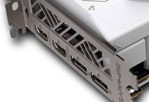 SAPPHIRE PURE Radeon RX 7800 XT GAMING OC 16GB GDDR6 | SAPPHIRE