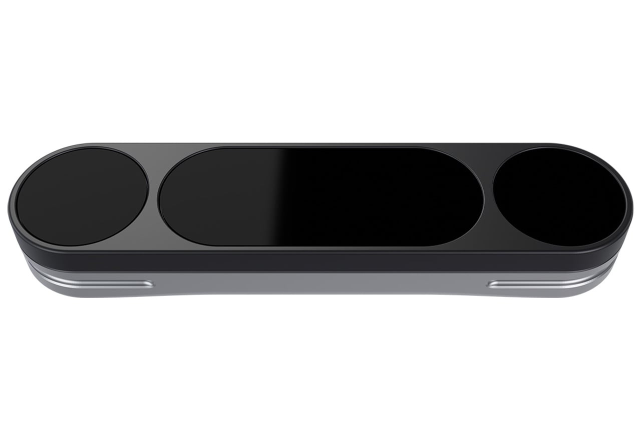 Leap Motion Controller 2シリーズ | Ultraleap ハンドトラッキング