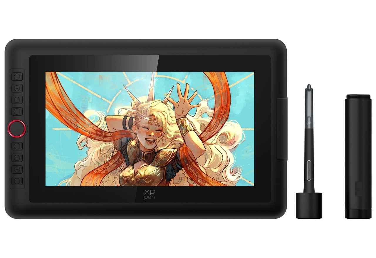 きなこ XP-Pen Artist 13.3 Pro V2 本体 Artist 13.3 Pro V2 | XPPen