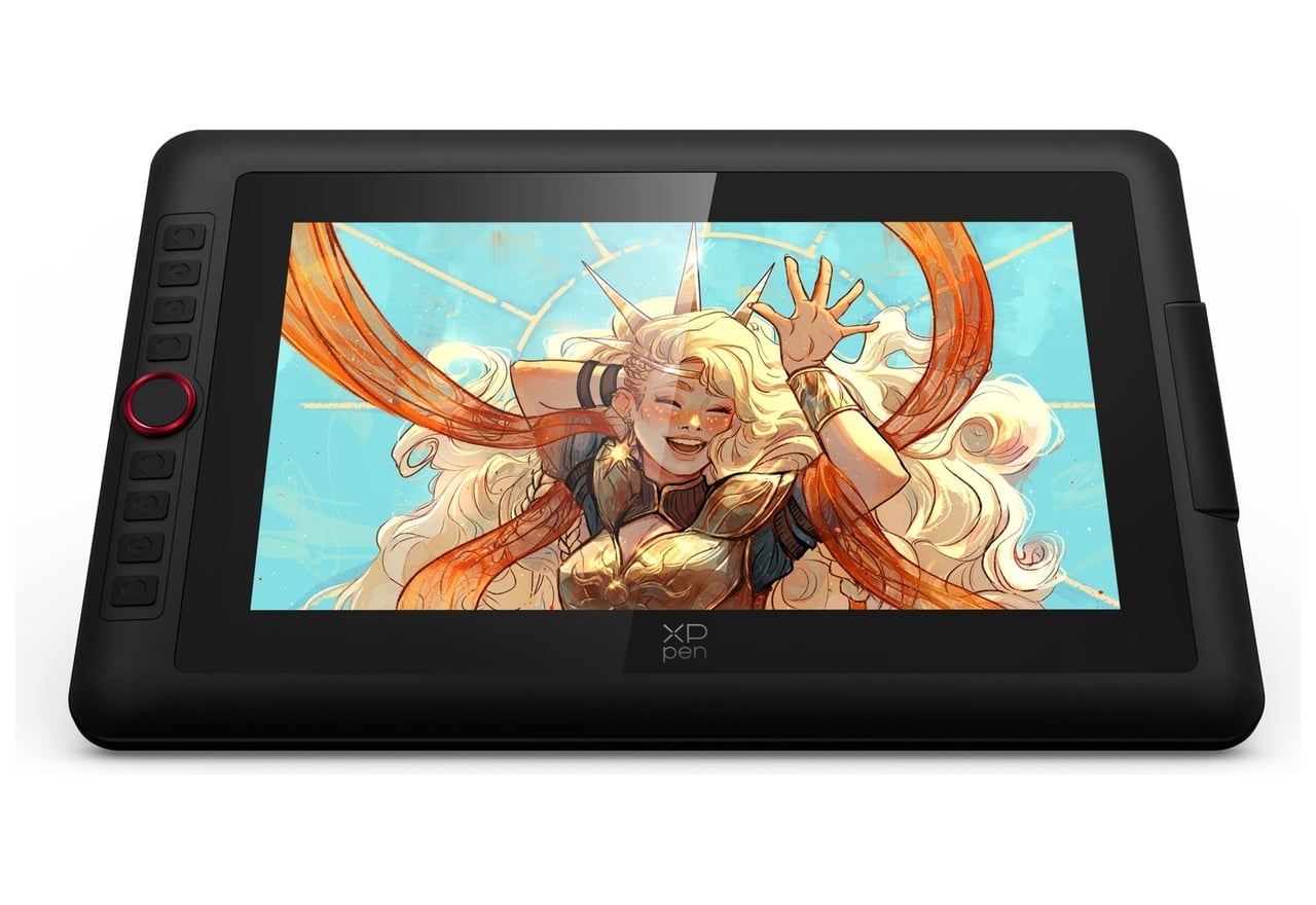 Artist 13.3 Pro V2 | XPPen 液晶タブレット | 株式会社アスク