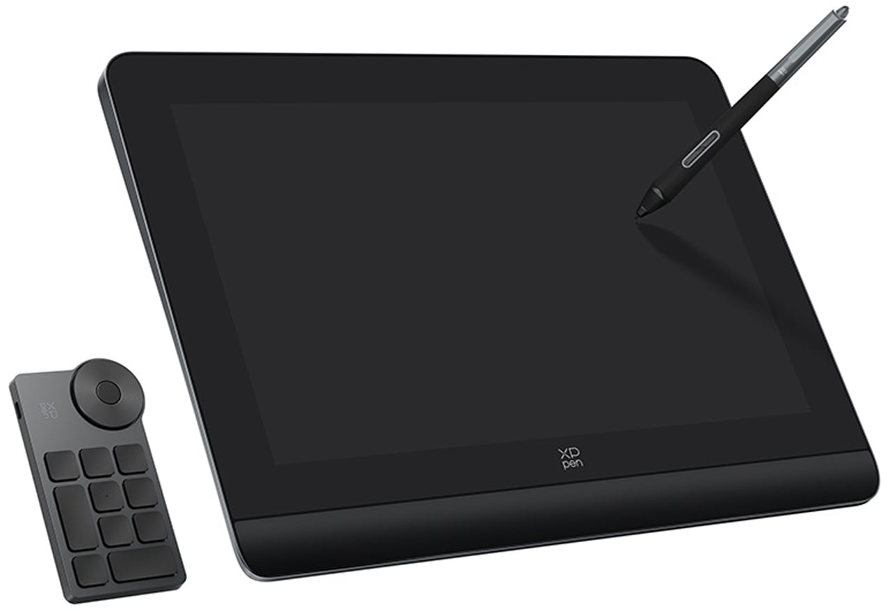 Artist Pro 14（Gen 2） | XPPen 液晶タブレット | 株式会社アスク