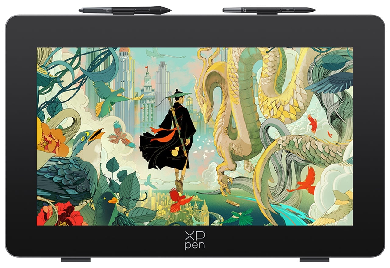 Artist Pro 24（Gen2）165Hz | XPPen 液晶タブレット | 株式会社アスク