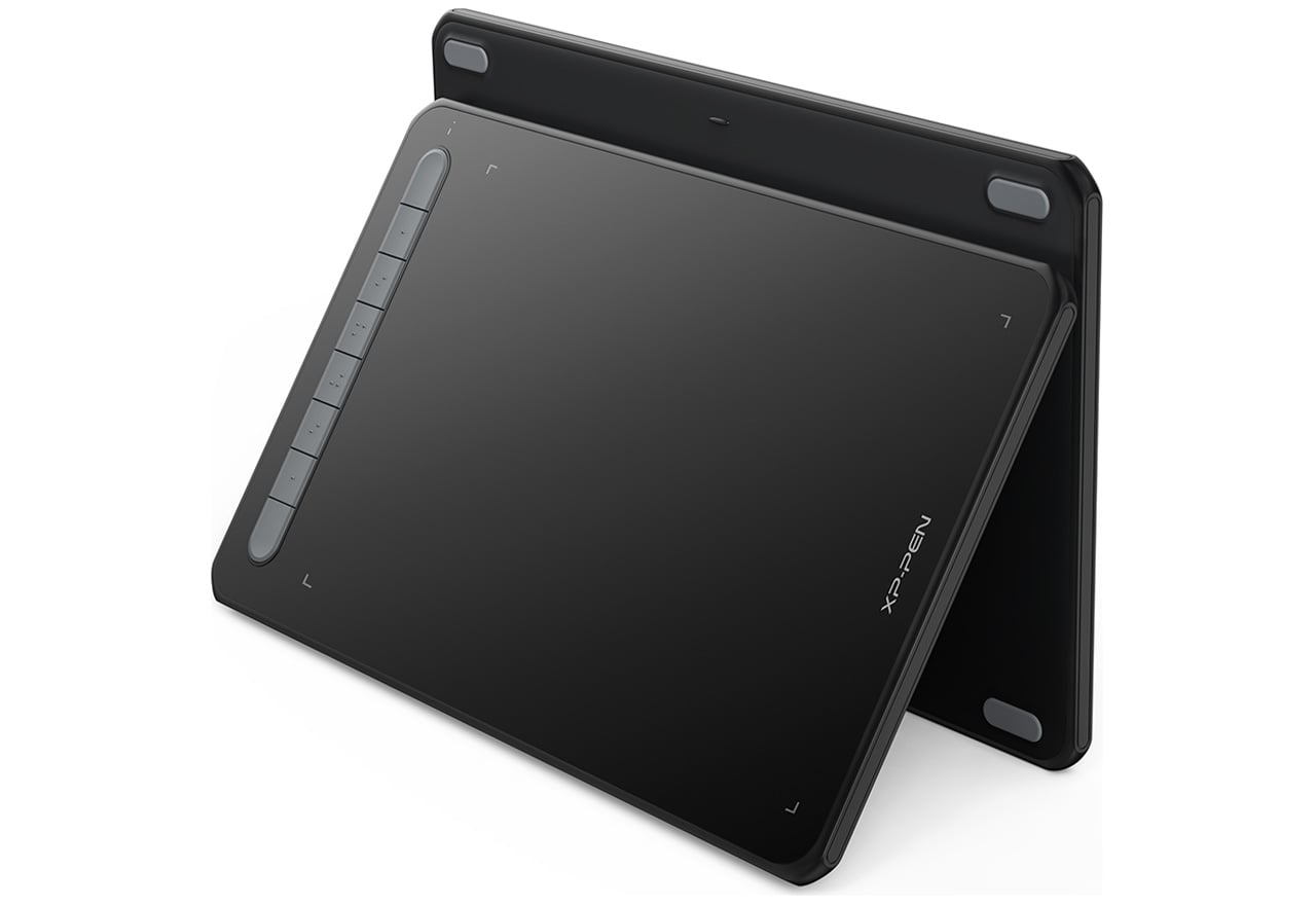 Deco MWシリーズ | XPPen ペンタブレット | 株式会社アスク