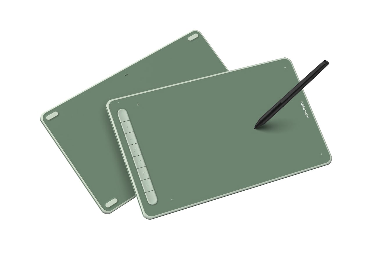 Deco Lシリーズ | XPPen ペンタブレット | 株式会社アスク