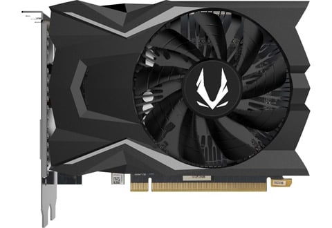 ZOTAC GAMING GeForce GTX 1650 OC | ZOTAC NVIDIA グラフィックボード