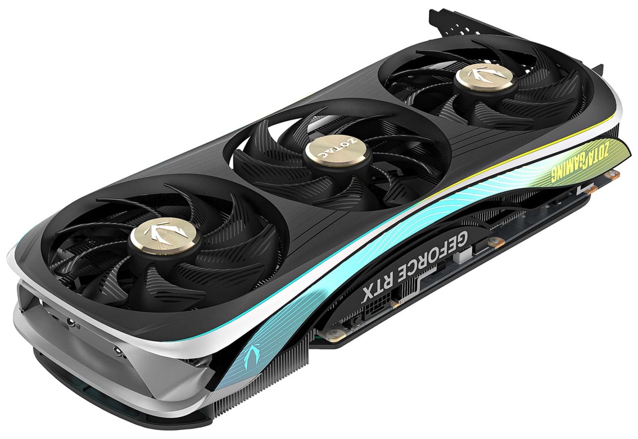ZOTAC RTX 2080 super グラフィックボード【ジャンク】 ジャンク扱い