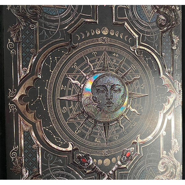 BABYMETAL TAROT CARDS | BABYMETAL | A!SMART