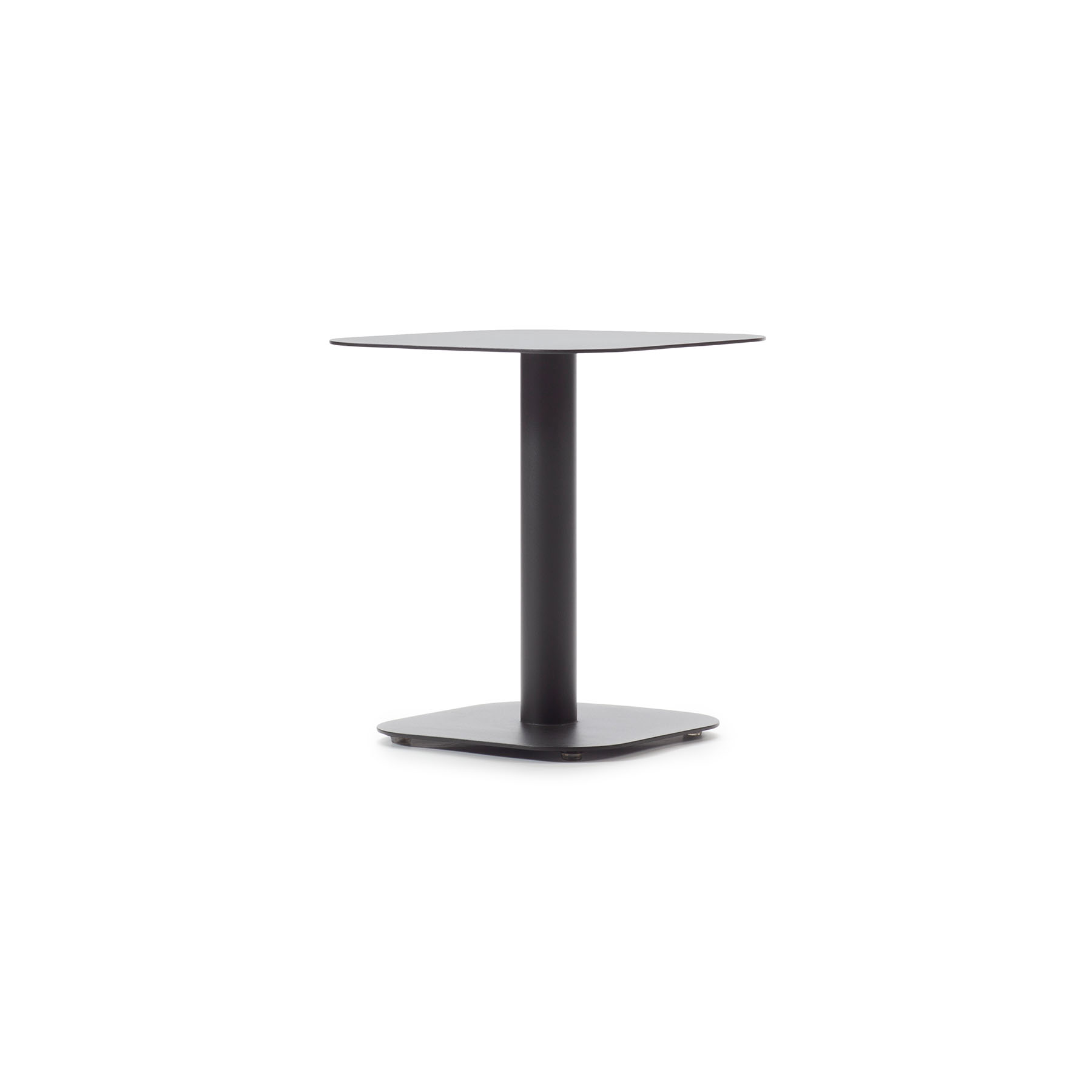 KODO SIDE TABLE -ALUMINIUM TOP - 【ASPLUND CONTRACT】 アスプルンド