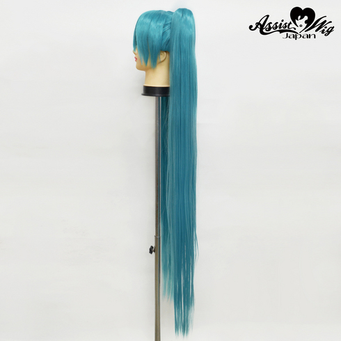 キャラクターウィッグ キャラクターボーカルシリーズ 初音ミク