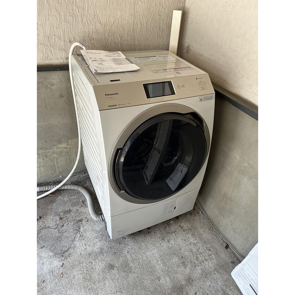 30日迄☆2016☆パナソニック 5kg 洗濯機【NA-F50B9C】 【公式通販】