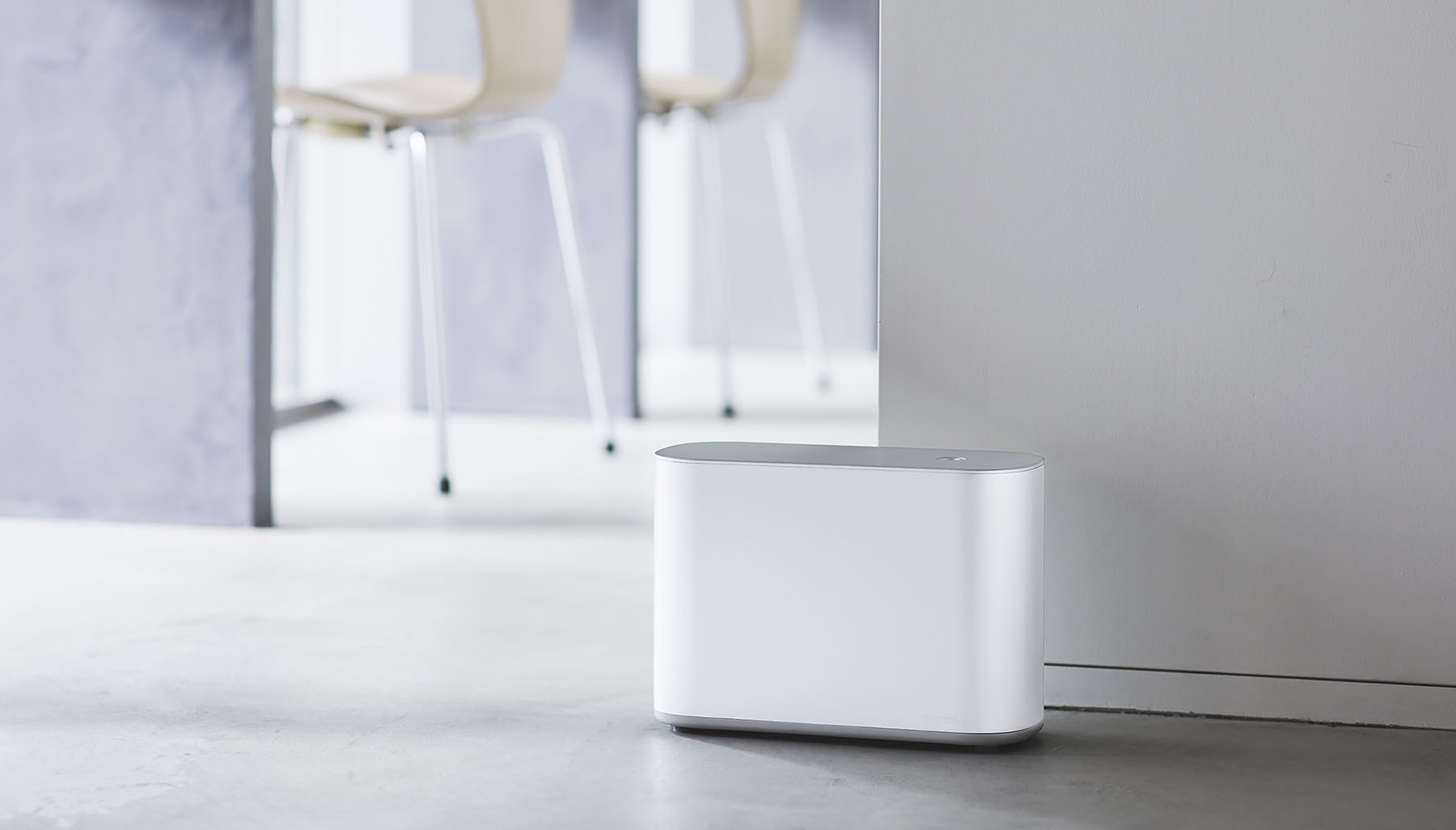 業務用ディフューザー エアー｜アットアロマ株式会社