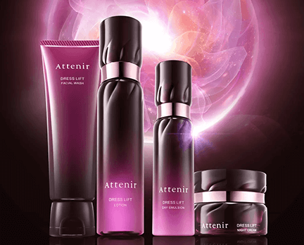 上質を、解放する。｜アテニア公式オンラインショップ