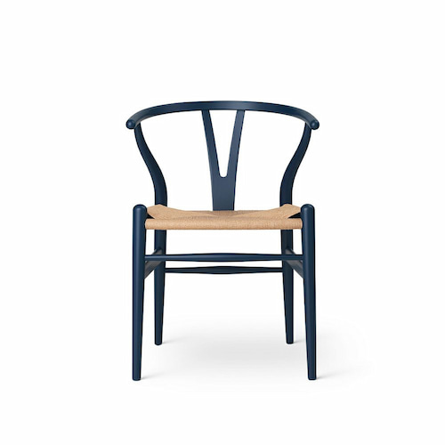 Carl Hansen & Son カール・ハンセン＆サン CH24 Yチェア ワイチェア