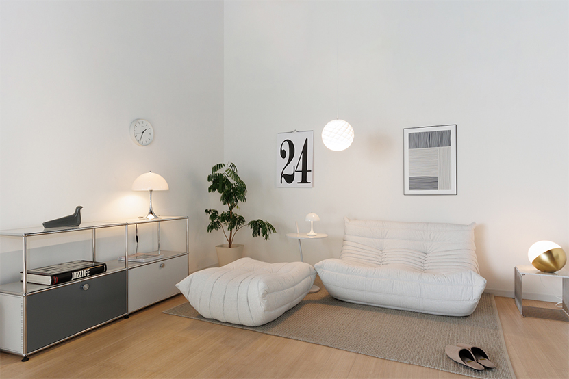 リーン・ロゼ ロゼトーゴ発売50周年記念フェア 「トーゴでつくる