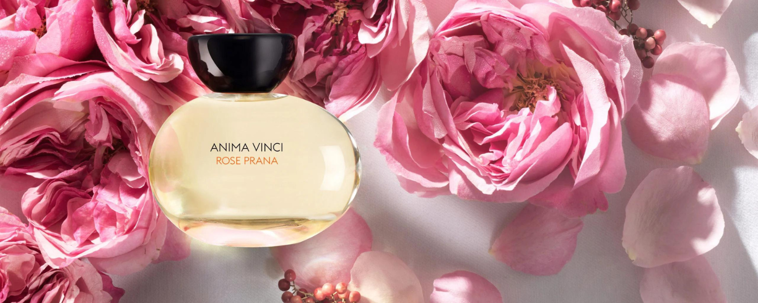 Parfum Anima Vinci - Atelier Parfume