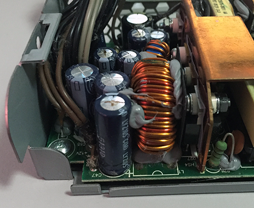 Atelier Nii Apple iMac G5 17インチ ALS