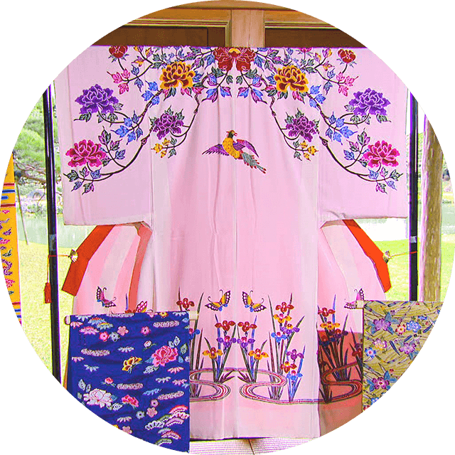 琉球びんがた職人 知念 冬馬 | 明日への扉 by アットホーム