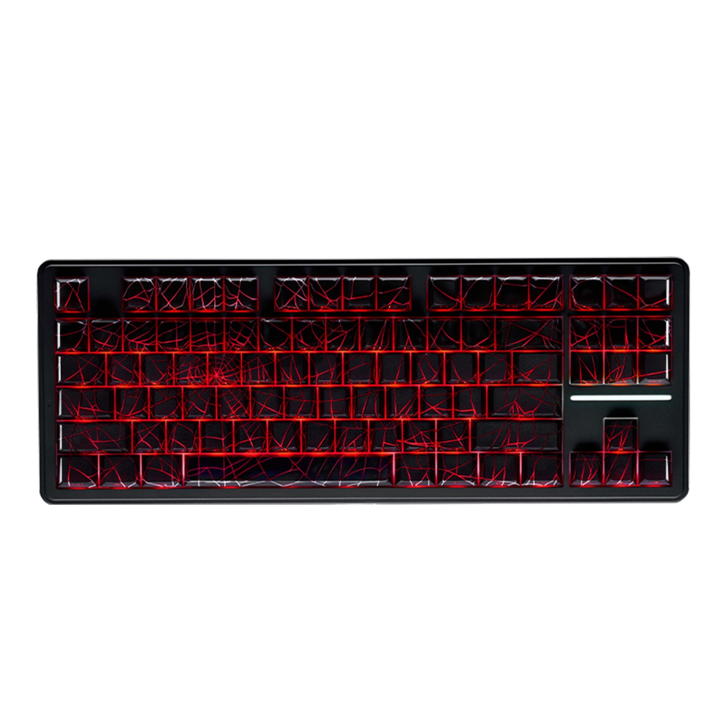 ATK A87 | Wireless Mechanical Gaming TKL Keyboard – ATK Gaming Gear