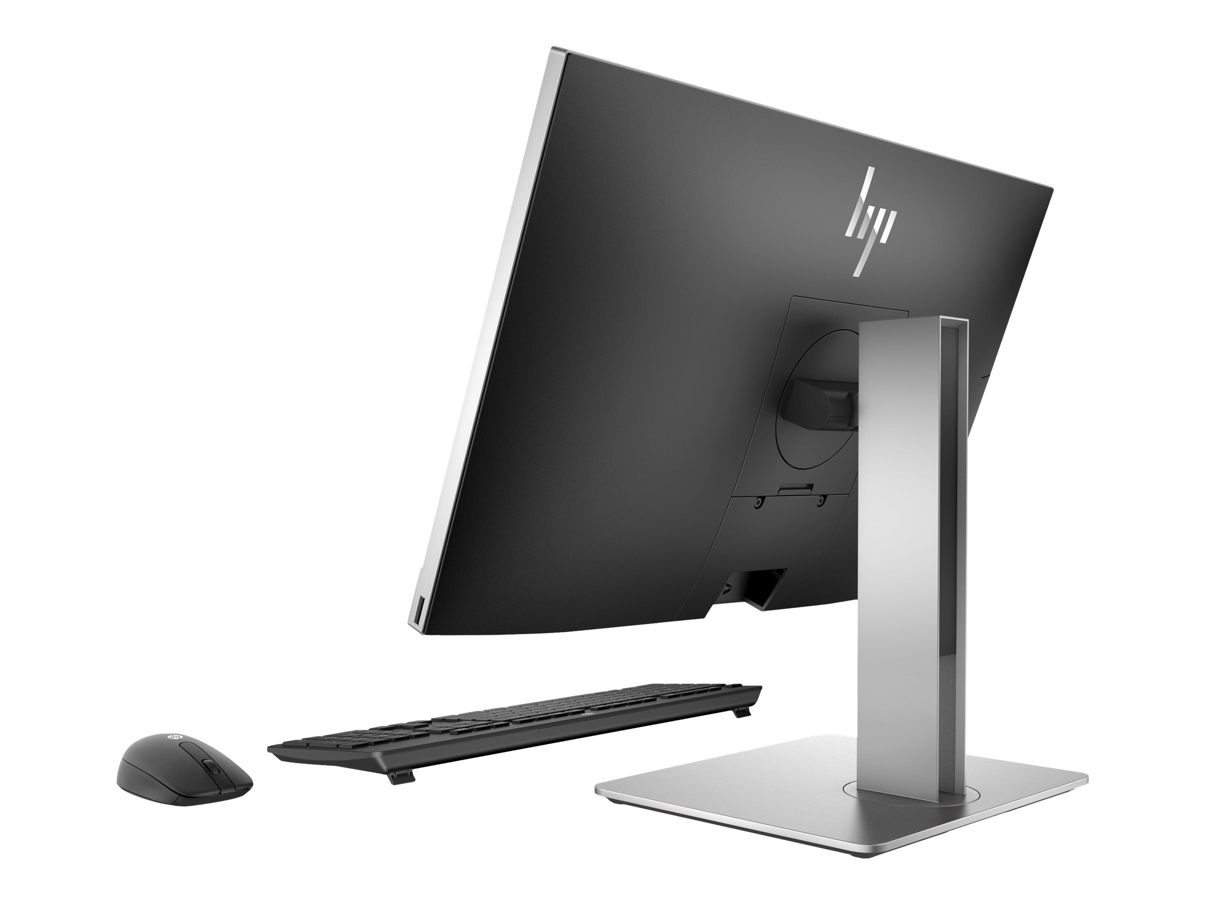 Refurbished HP EliteDesk 800 G4 23.8″ AIO – Atlas Computers