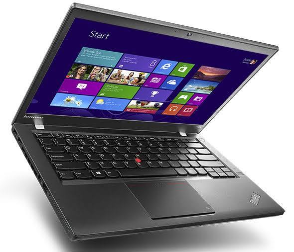 Lenovo ThinkPad T440s i5-4300U 8GB RAM Refurbished – Atlas