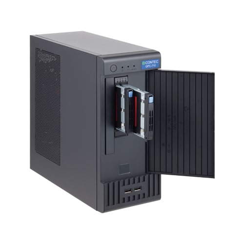 アドバンテック AIコンピュータ「MIC-742-AT」NVIDIA Jetson Thor搭載