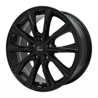 225/45R17 / スタッドレスタイヤ・ホイールセット タイヤ・ホイール