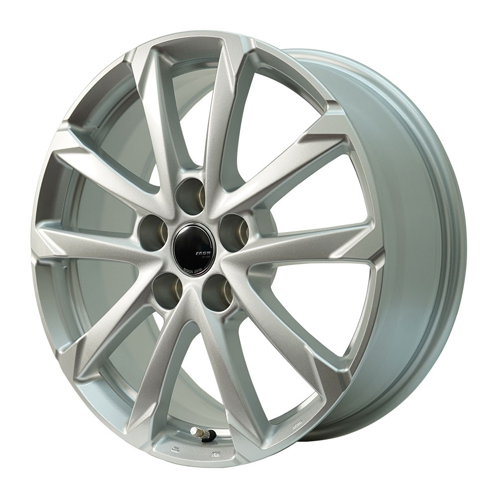 ZACK JP-325 15x6.0 53 114.3x5 BS - オートウェイ