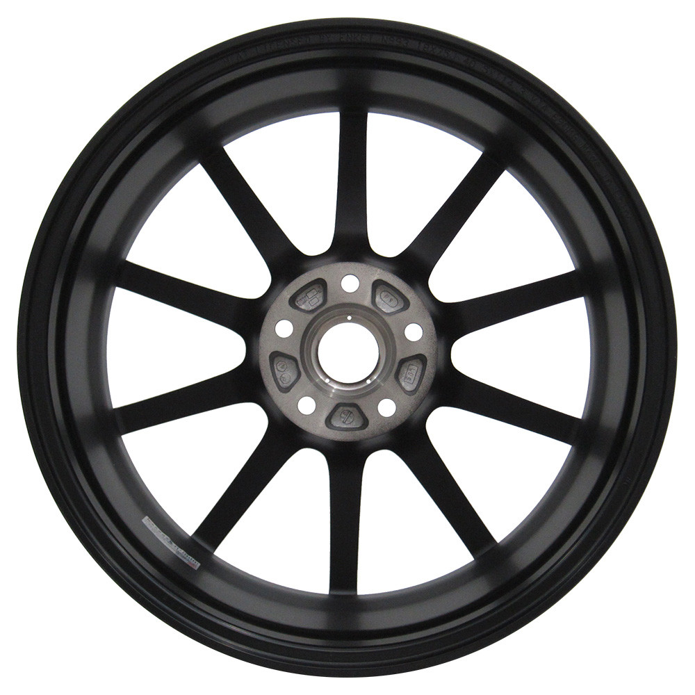 Advanti VIGOROSO M993 17x7.0 48 100x5 MB - オートウェイ