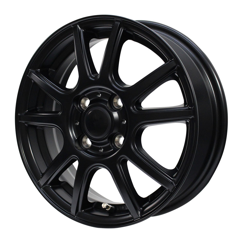 FINALIST FT-S10 14x4.5 45 100x4 MBL - オートウェイ