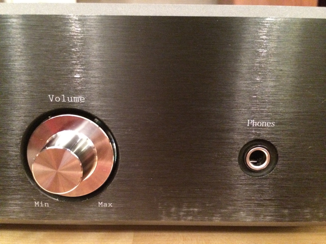 SOULNOTE da3.0 | オーディオ専門店 でんき堂スクェア湘南