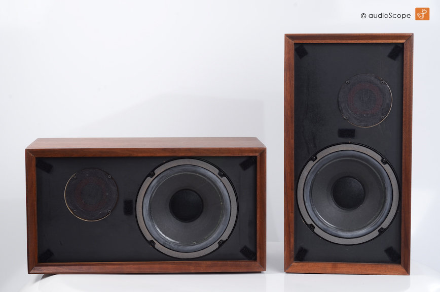 Altec 887 A Capri for sale.