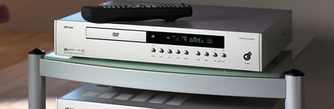 ARCAM アーカム ブリティッシュサウンドのスタンダード | 箱庭的ピュア