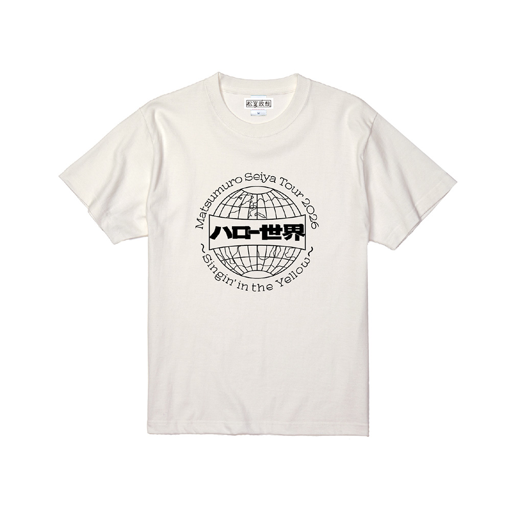 PMW Premium ロゴTシャツ / ブラック | スキマスイッチ | Augusta