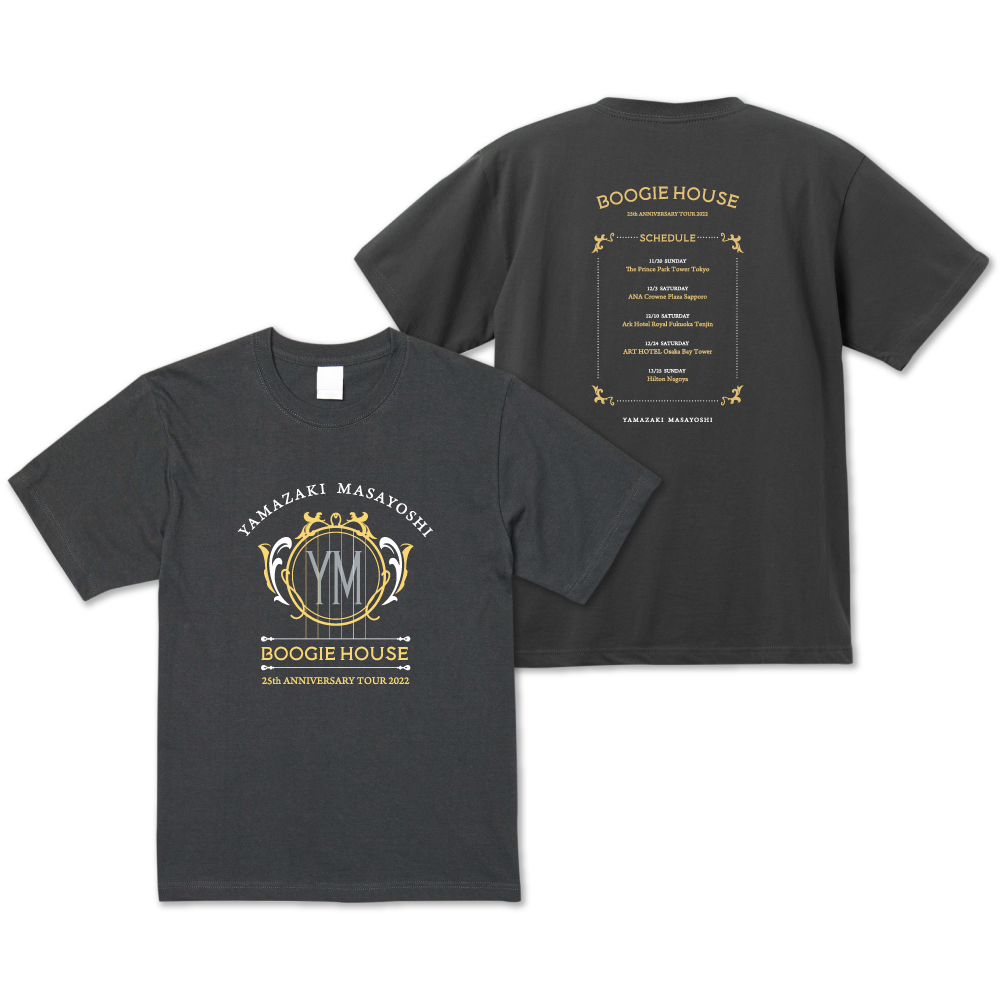 山崎まさよし | Augusta Family Club