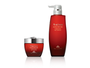 タイムサージ (TIMESURGE ) 水分保持効果 | Aujua(オージュア)