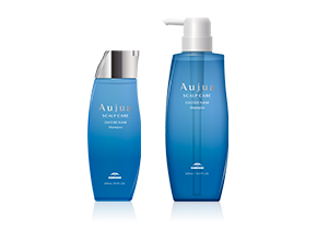 オーセナム(OATHENAM ) 地肌保護効果 | Aujua(オージュア)