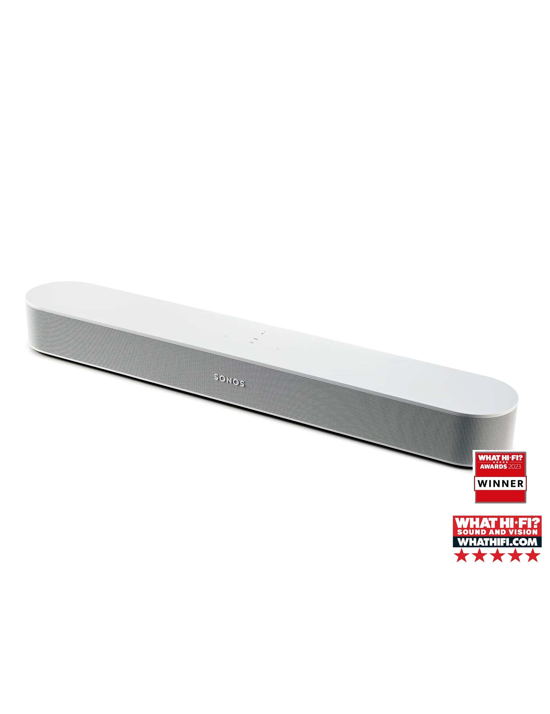 Sonos Beam (Gen 2) - AV World - Auckland HiFi Store