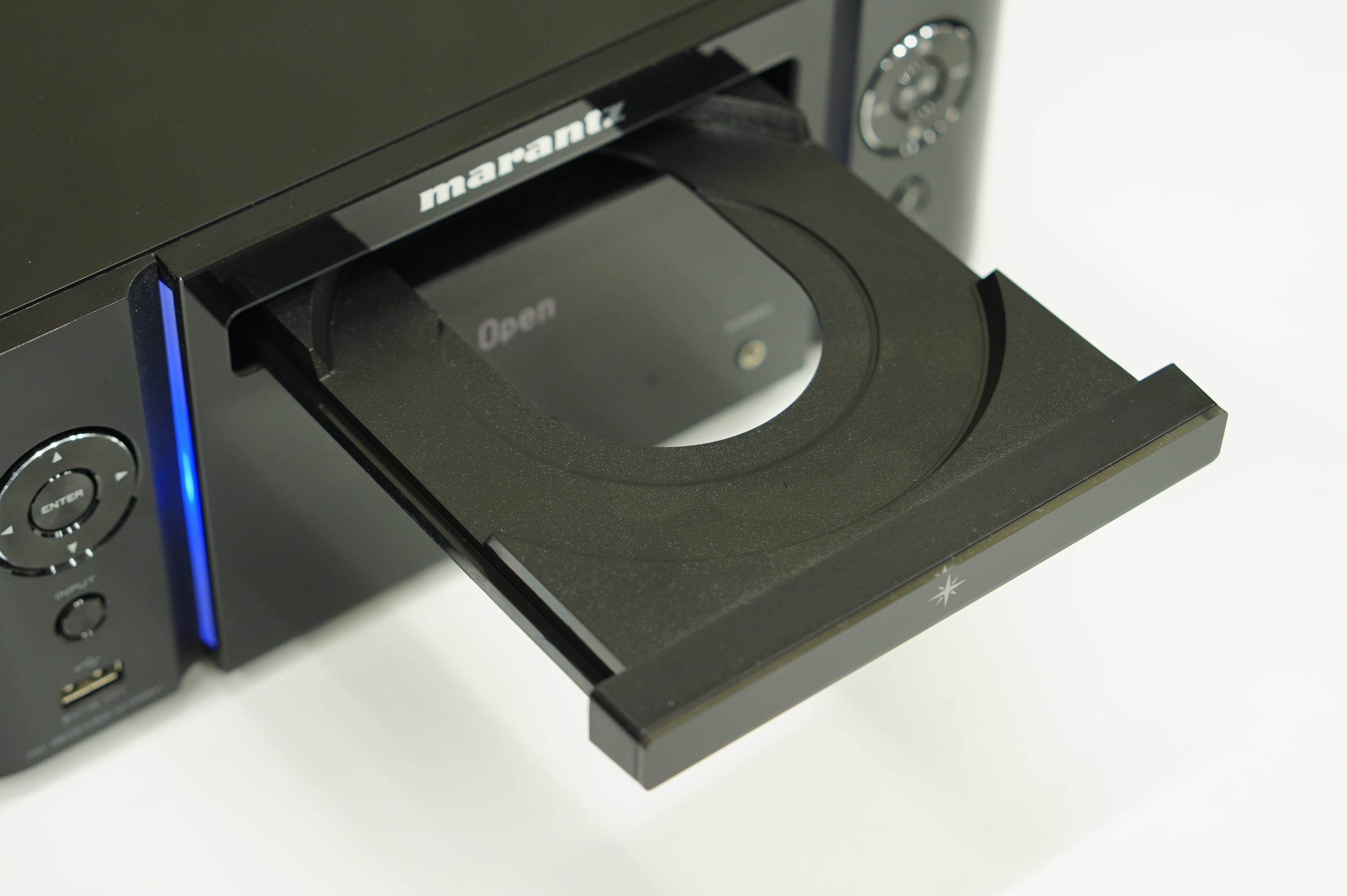 アバックWEB-SHOP / 【中古】 Marantz M-CR611【コード01-08282】