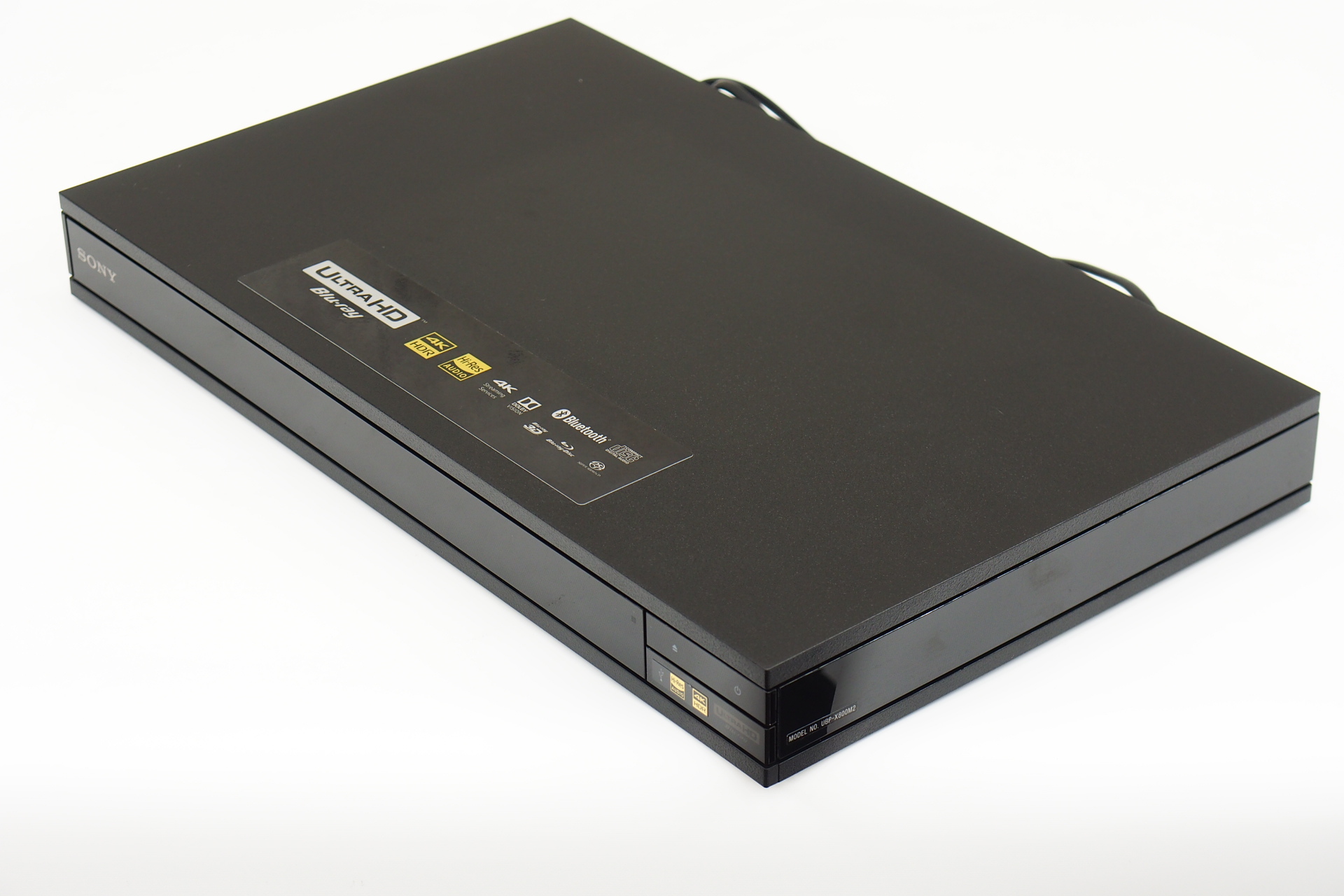 アバックWEB-SHOP / 【中古】SONY UBP-X800M2【コード01-08357】