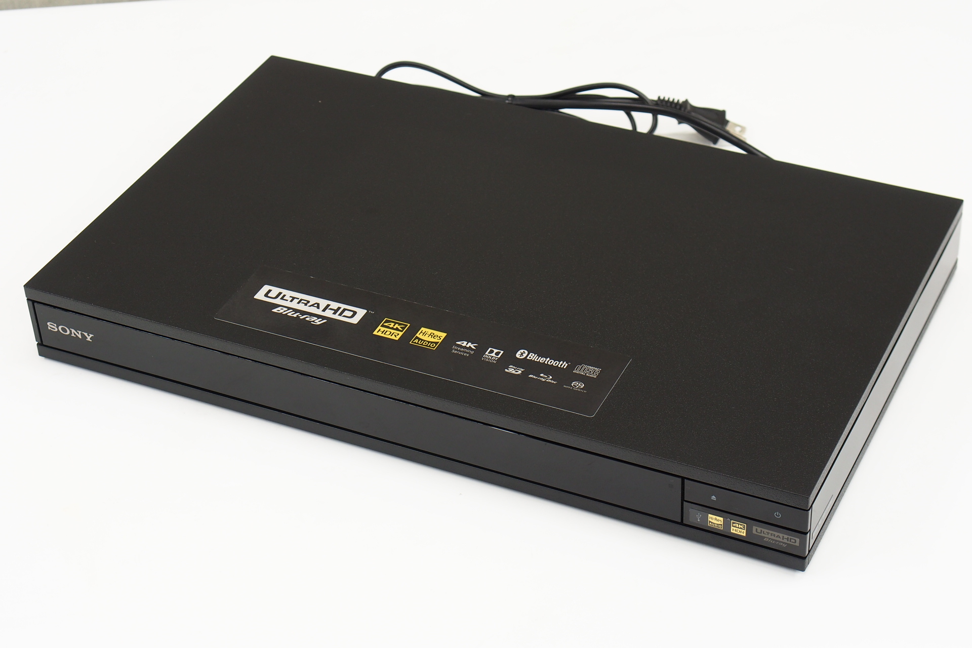 アバックWEB-SHOP / 【中古】SONY UBP-X800M2【コード01-08357】
