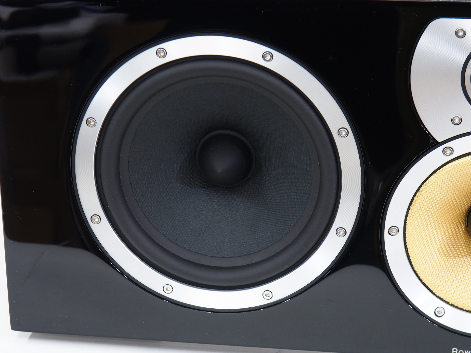 アバックWEB-SHOP / 【中古】B&W CM Centre 2(B)【コード01-10962