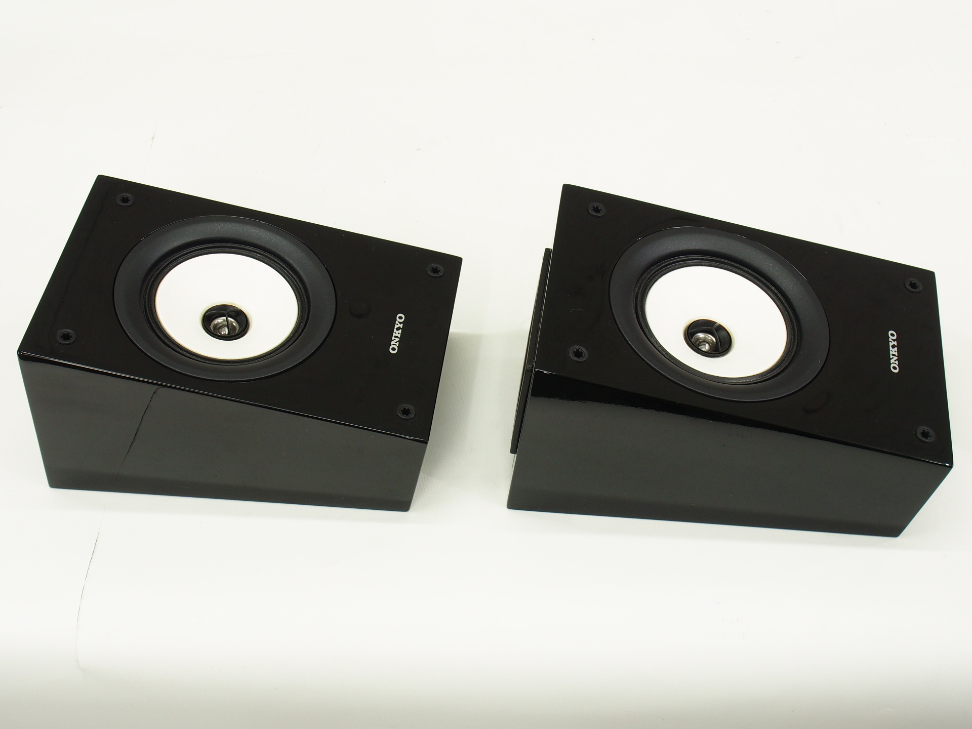 アバックWEB-SHOP / 【中古】ONKYO D-309H【コード01-10967】Dolby