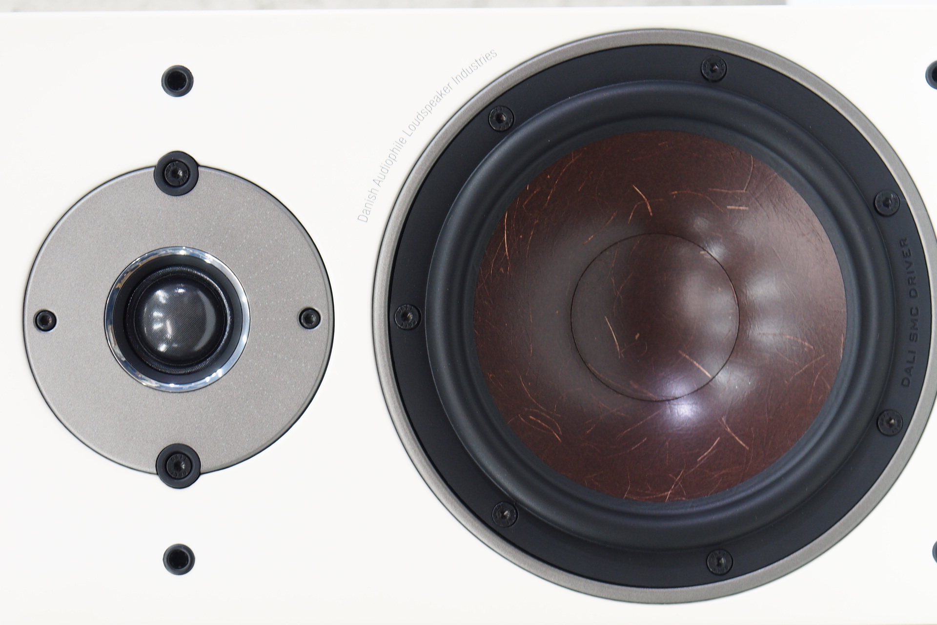 アバックWEB-SHOP / 【中古】DALI OBERON3(LO)【コード01-08620