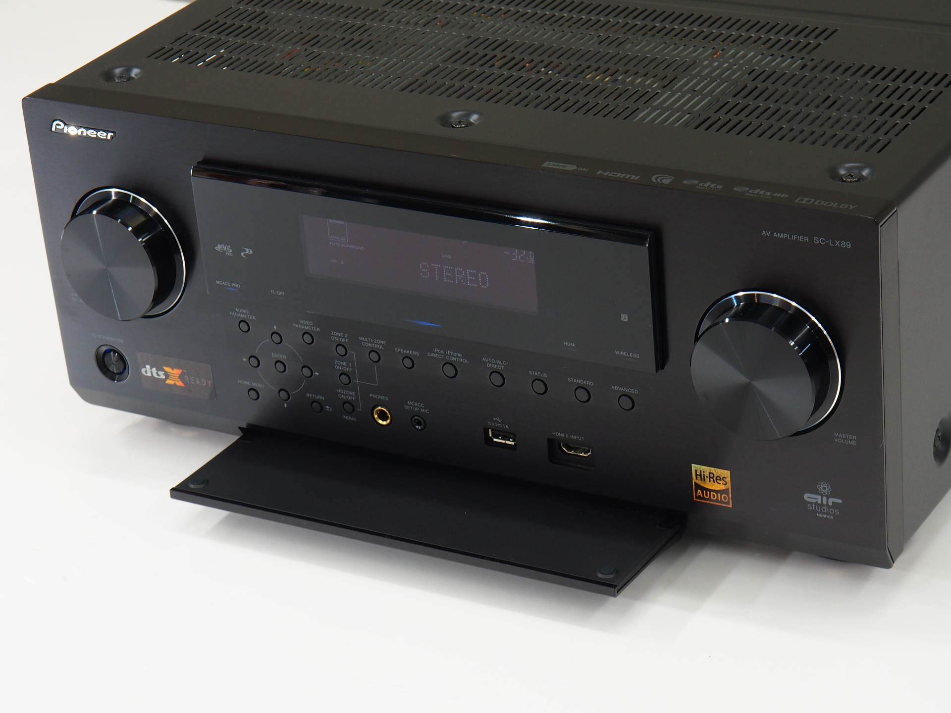 アバックWEB-SHOP / 【中古】Pioneer SC-LX89【コード01-10275】AVアンプ