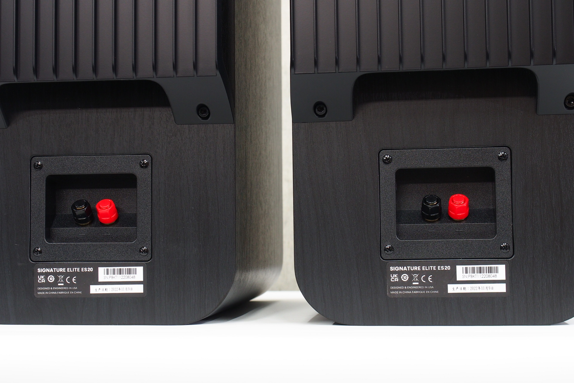 アバックWEB-SHOP / 【中古】Polk Audio Signature Elite ES20/BLK